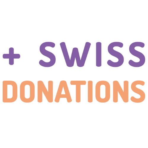 Internet Diffusion s’engage aux côtés de SwissDonations