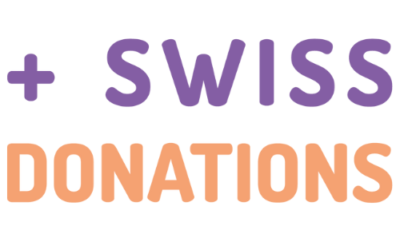 Internet Diffusion s’engage aux côtés de SwissDonations